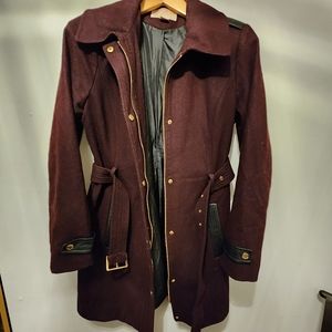 Winter Jacket
